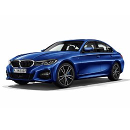 BMW-3 (G)