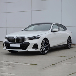 BMW-5 G60/G61