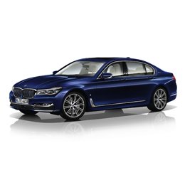 BMW-7 (G)