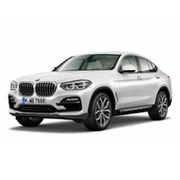 BMW X4 (G)