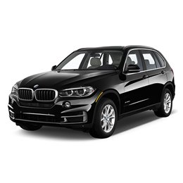 BMW X5 (F)