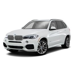 BMW X5 (G)