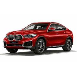 BMW X6 (G)
