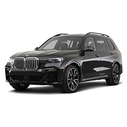 BMW X7 (G)