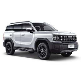 Haval H3