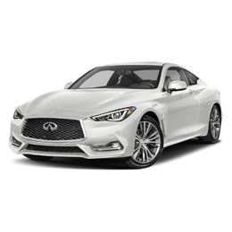 Infiniti Q60