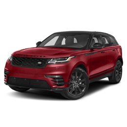 Range Rover Velar