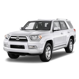 Toyota 4Runner
