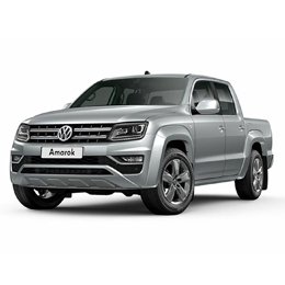 VW Amarok I