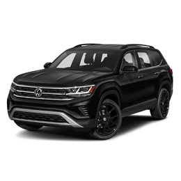 VW Atlas