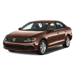 VW Jetta