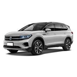VW Talagon