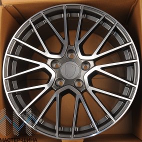 Anzoo H704F 10.5x20/5x130 D71.6 ET64 MG (������)