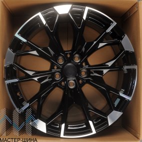 iWheel IVF-3582 8.0x19/5x112 D66.5 ET53 BM (��������)