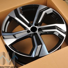 Anzoo FBX215-21 9.0x21/5x108 D63.4 ET40 BMF