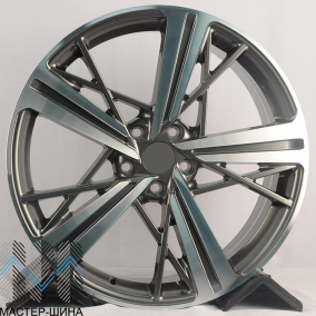 RGW Wheels S3192502-75 8.5x20/5x114.3 D67.1 ET45 GMF