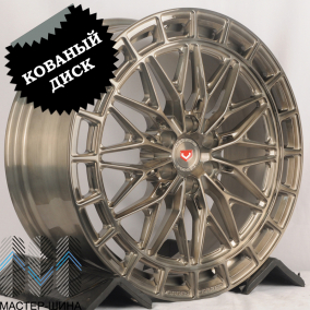 RGW Wheels S3192502-56 8.5x20/6x114.3 D67.1 ET40 Brushed Grey