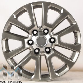 Powcan 5881 7.5x18/6x139.7 D106.2 ET25 HB