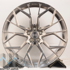 Koko Kuture 119-2 11.0x21/5x112 D66.5 ET40 Brushed Grey (������)