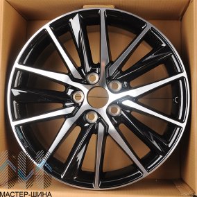 Anzoo H893F 8.0x18/5x114.3 D60.1 ET50 MB (�����-�����)