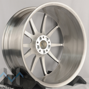 RGW Wheels S3192502-21 9.5x22/5x112 D66.56 ET32 Brushed Grey (��������)
