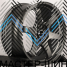 Makstton FF-010 8.5x18/5x112 D66.56 ET35 Matte Graphite Grey