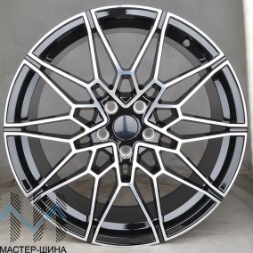 iWheel IVF-3143 8.0x19/5x112 D66.56 ET30 BM (��������)