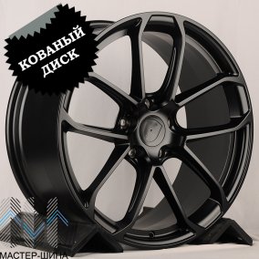 KoKo Kuture YC9201B 11.0x21/5x130 D71.56 ET58 Stain Black