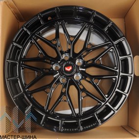 RGW Wheels S3192502-57 8.5x20/5x108 D63.4 ET40 Gloss Black
