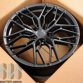 Makstton MST-FF-FK08 8.5x18/5x114.3 D73.1 ET35 Shinning Grey