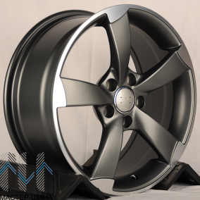 KoKo Kuture 5069 9.0x21/5x112 D66.45 ET35 MSDG