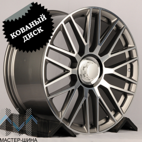 KoKo Kuture 114 10.0x21/5x112 D66.6 ET48 GMF