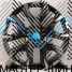 Powcan 3S1349 10.0x20/5x112 D66.6 ET46 MSDB (������)