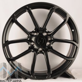 RGW Wheels RGW347 11x21/5x130 D71.56 ET58 Matte Black (������)
