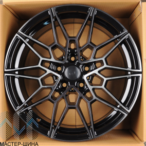 Powcan Y1027 9.0x19/5x112 D66.6 ET40 MB-B (������)