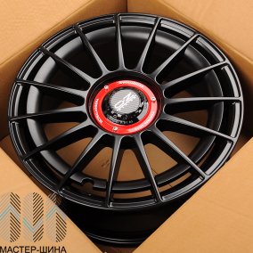 iWheel 358 7.5x17/5x114.3 D73.1 ET35 Matt B