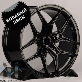 RGW Wheels S3192502-15 9.0x21/5x114.3 D67.1 ET35 Gloss Black 