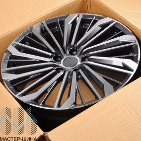 iWheel F9714 8.0x19/5x114.3 D66.1 ET50 MG