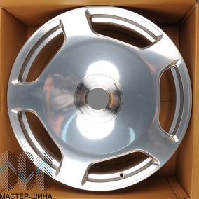 RGW Wheels RGW0162 9.0x21/5x112 D66.56 ET34 Full Polish (��������)