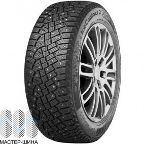 Continental IceContact 2 FR SUV 255/55 R18 109T