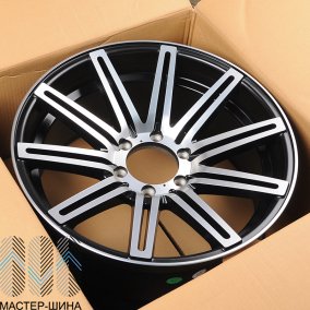 KoKo Kuture 0035 9.5x20/6x139.7 D110.2 ET20 MBF