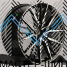 KoKo Kuture 5498 8.5x19/5x112 D66.6 ET26 Black Machined Face