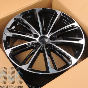 Anzoo H3030F 8.0x18/5x112 D57.1 ET35 MB