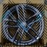 Powcan BK690 8x18/5x112 D66.6 ET35 Gun Metal