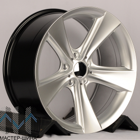 Powcan BK0086 8.5x18/5x120 D74.1 ET20 HS