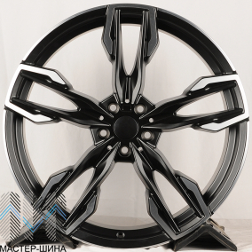 KoKo Kuture YF5718 9.5x20/5x112 D66.6 ET43 MSDB (������)												