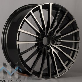 KoKo Kuture 0419 8.5x21/5x112 D66.6 ET25 GMF
