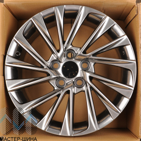 Anzoo H898F 7.5x17/5x114.3 D60.1 ET40 HB-1