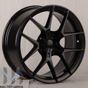 KoKo Kuture 5484 9.5x19/5x120 D72.5 ET40 Satin Black