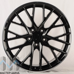 Powcan 5541 11.5x21/5x130 D71.6 ET69 GBML
